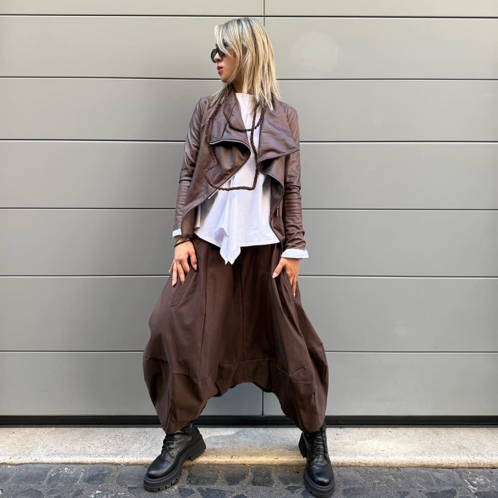 MAGLIA LANTERN BIANCA 130 - immagine 2