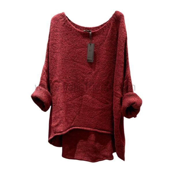 MAGLIONE NOVARA VINO