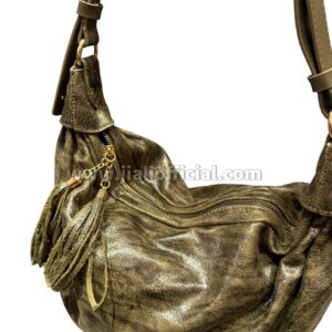 BORSA CALIPSO MILITARE