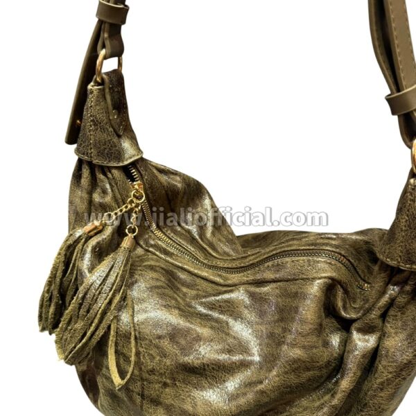 BORSA CALIPSO MILITARE