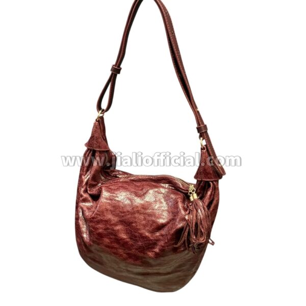 BORSA CALIPSO VINO