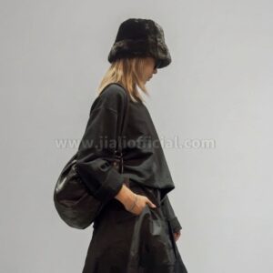 BORSA CALIPSO NERO