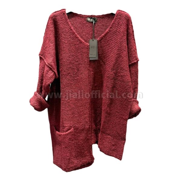 MAGLIONE BERLINO VINO