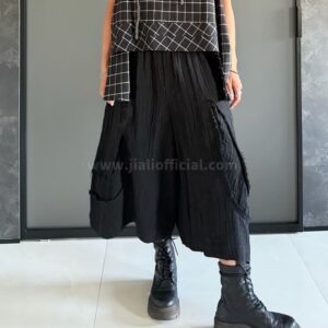 TROUSERS KAEDE 142