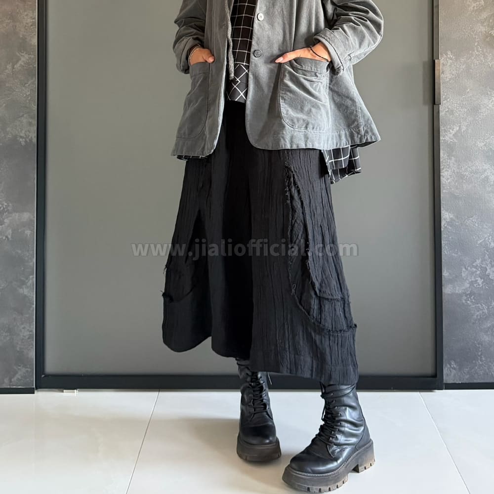 TROUSERS KAEDE 142 - immagine 3