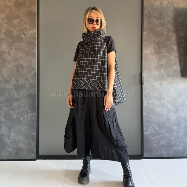 GILET KHIVA 142