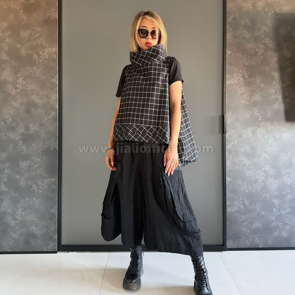 TROUSERS KAEDE 142 - immagine 4