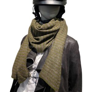SCIARPA RIGATA MILITARE