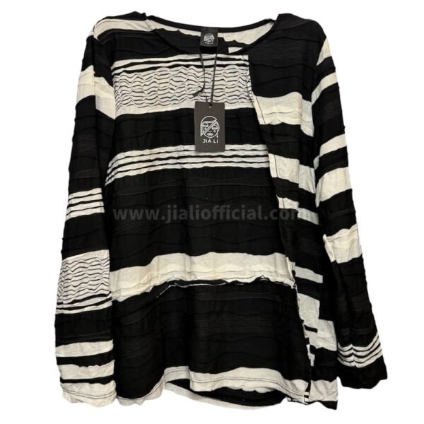 BLUSA NUKUS BIANCA 144