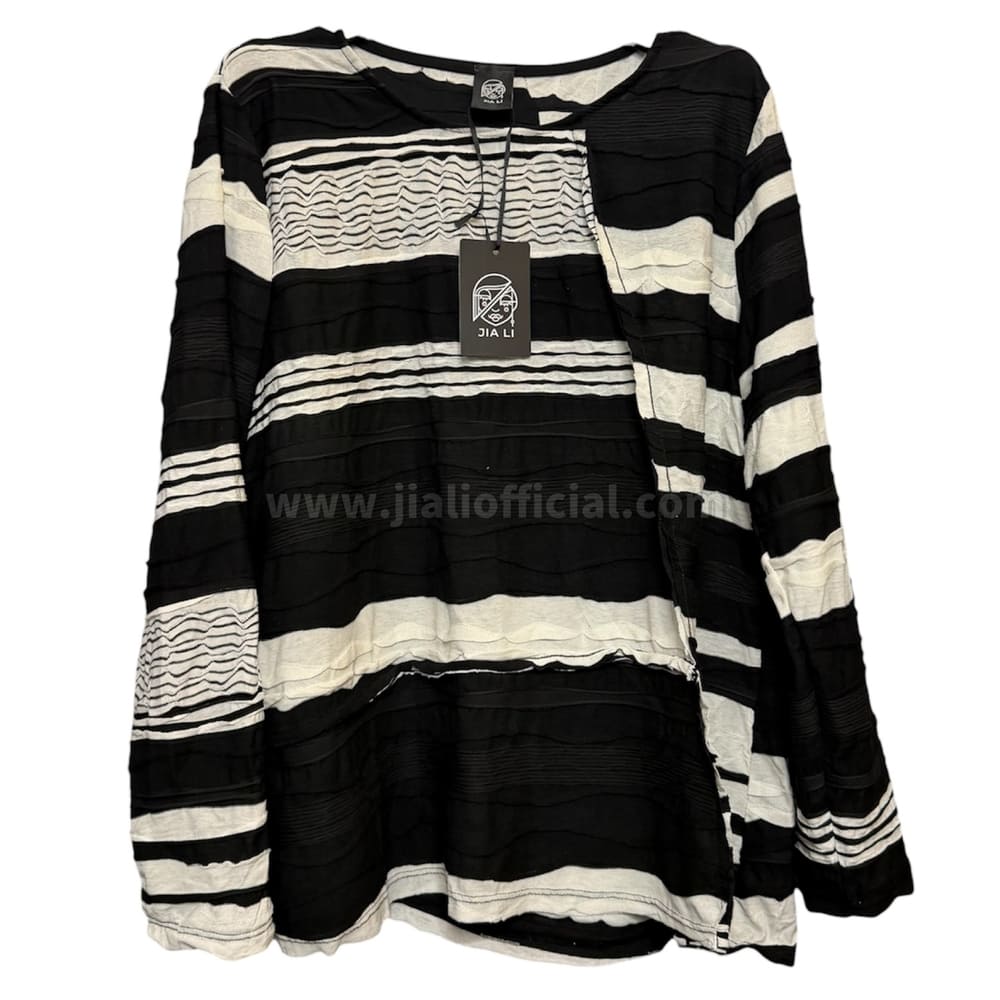 BLUSA NUKUS BIANCA 144