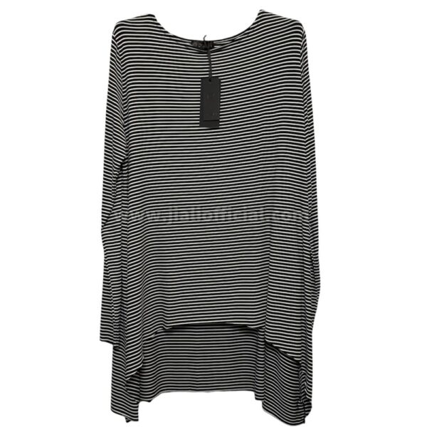 MAGLIA JOLLY RIGATA SOTTILE