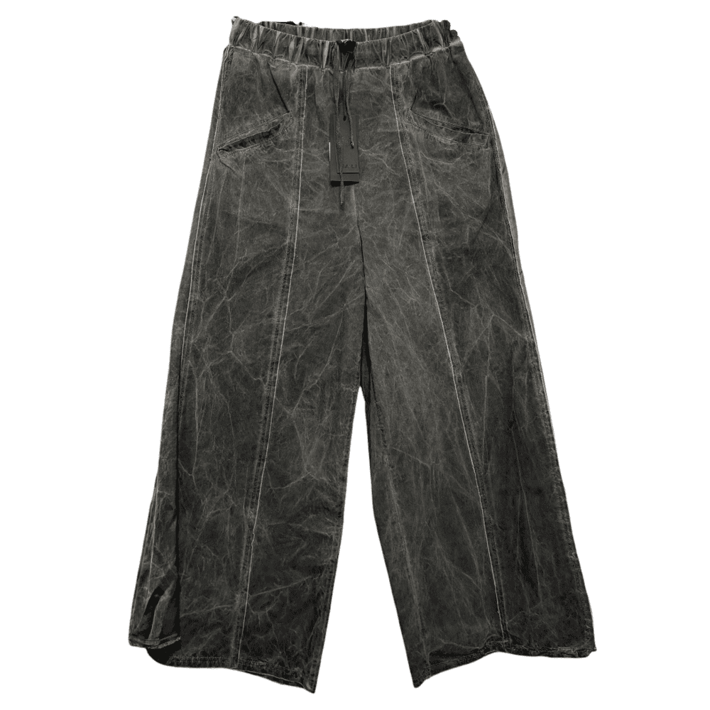 TROUSERS KALAMATA GRIGIO 137 - immagine 2