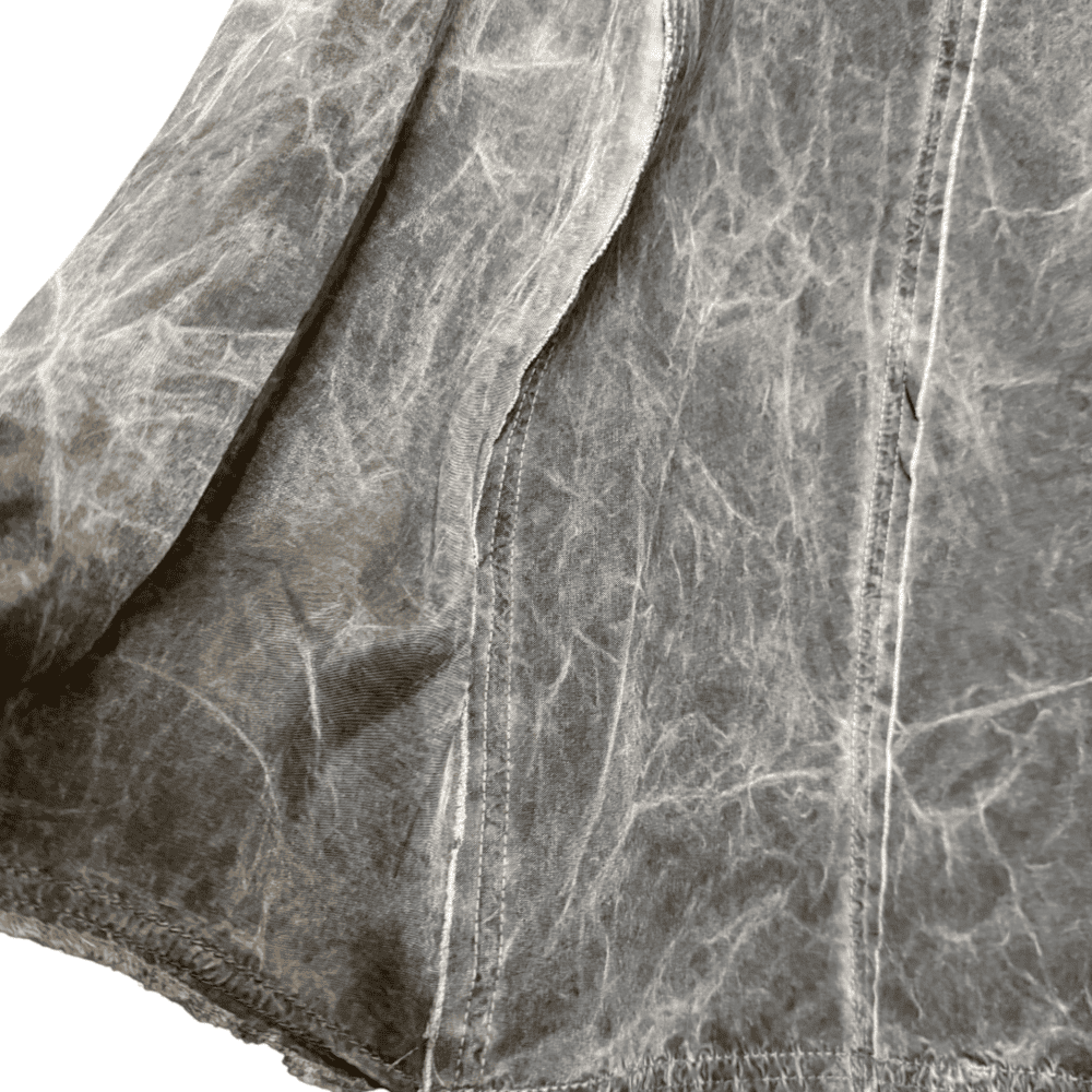 TROUSERS KALAMATA GRIGIO 137 - immagine 3