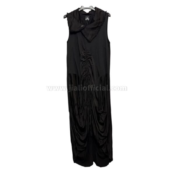 Dress LUDOVICA NERO
