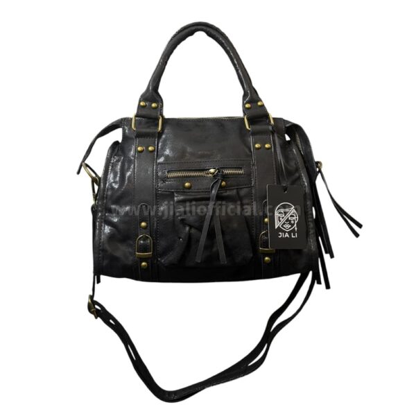 BAG MOCHI NERO