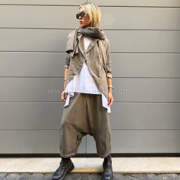 TROUSERS TOKAI FANGO
