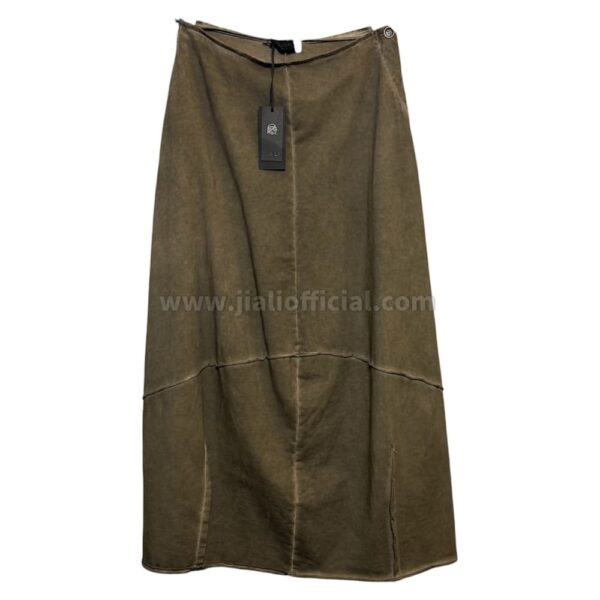 GONNA FELPA ZELDA FANGO