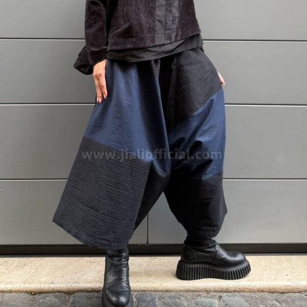 PANTAGONNA INDIGO