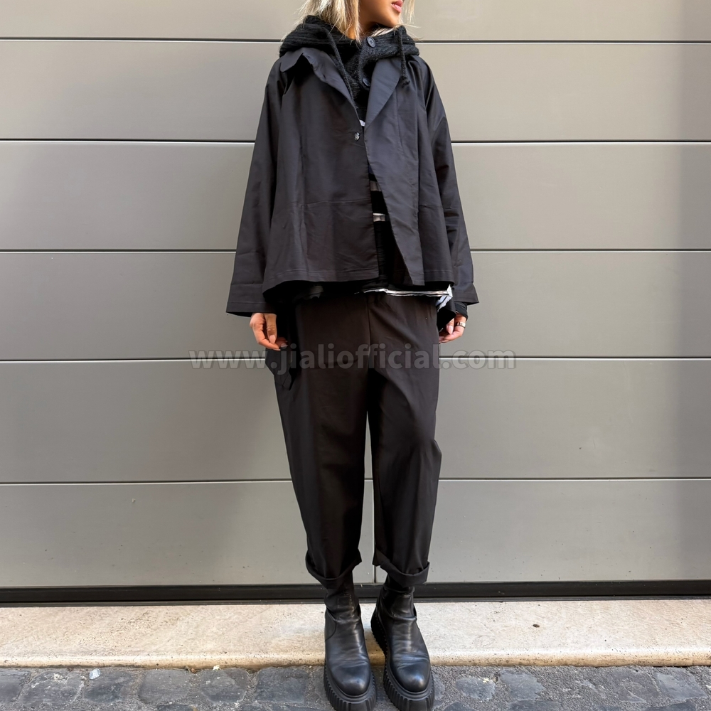 GIACCA YOIYAMI NERO
