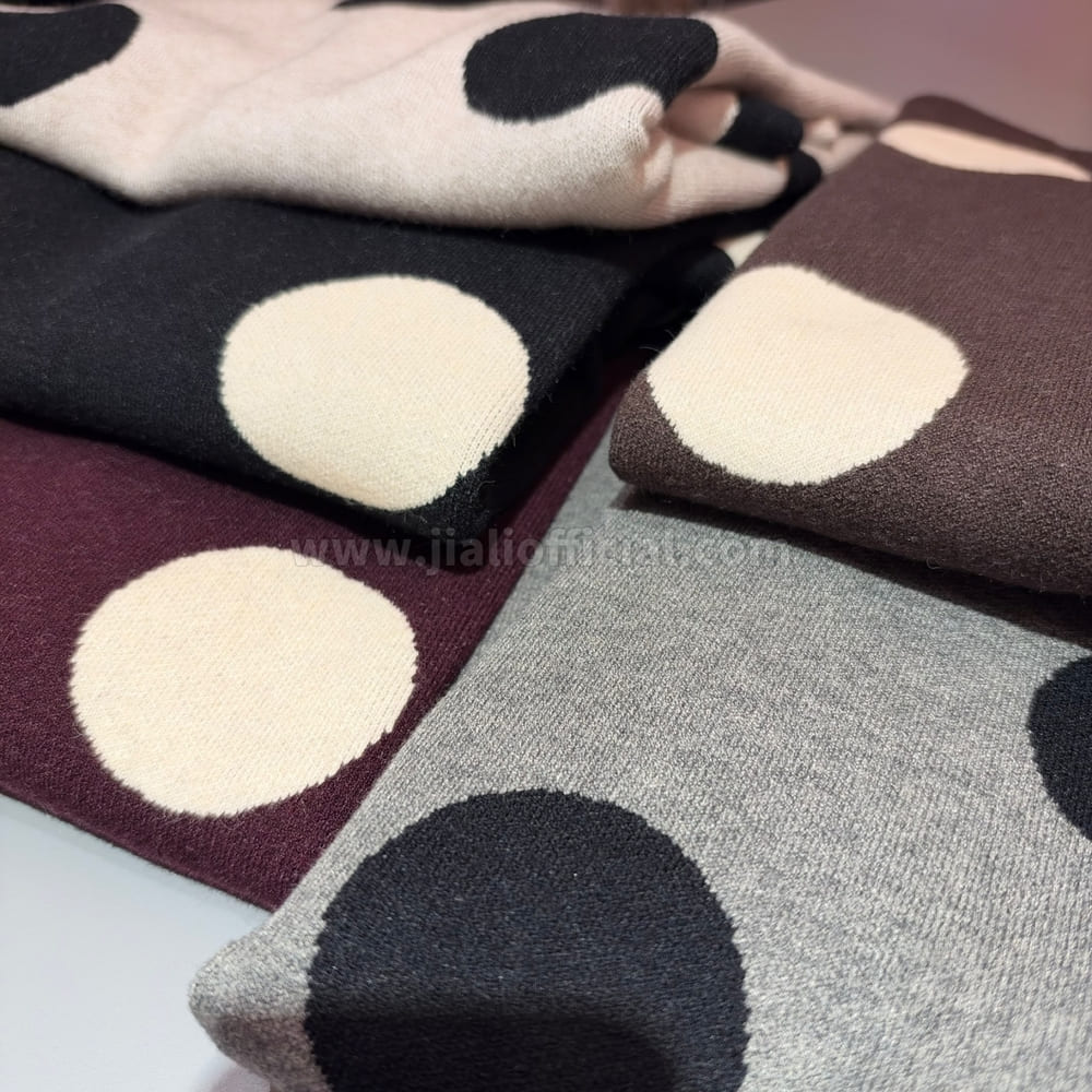 MAGLIONE POIS - immagine 2