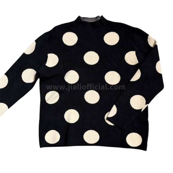 MAGLIONE POIS