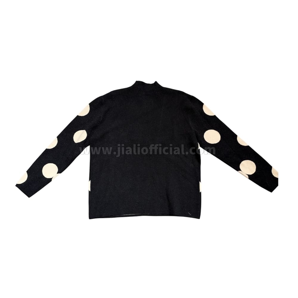 MAGLIONE POIS - immagine 3