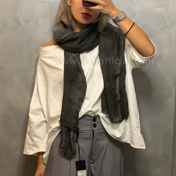 BLUSA TOKANAME BIANCA