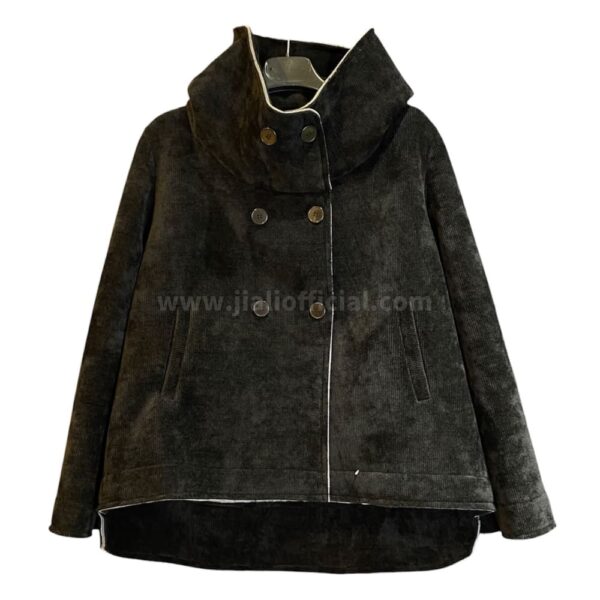 GIACCA VIENNA NERO