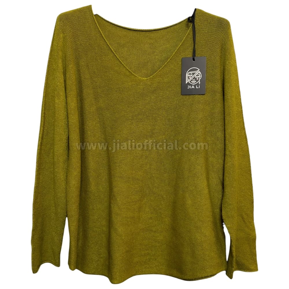 MAGLIA QUICK V VARI COLORI - immagine 4